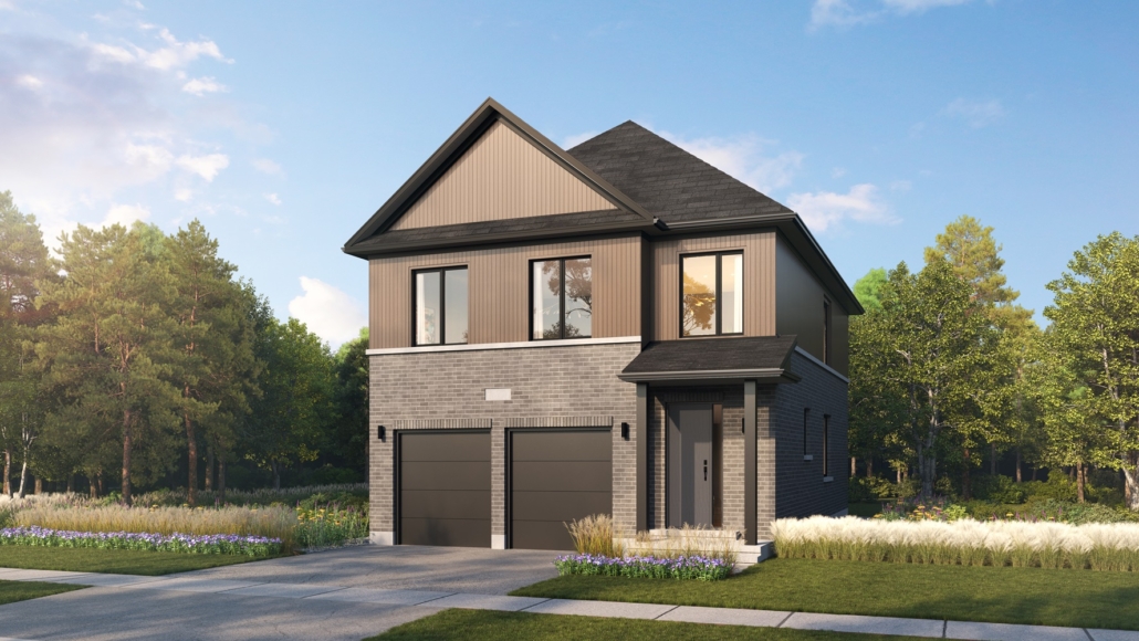 The Attersley Homes 5