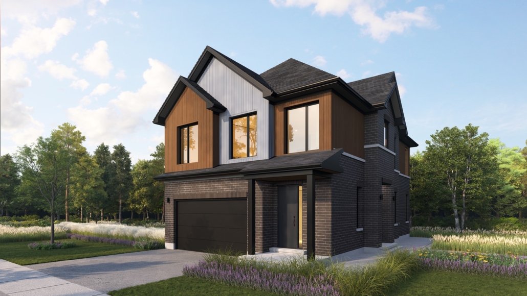 The Attersley Homes 6