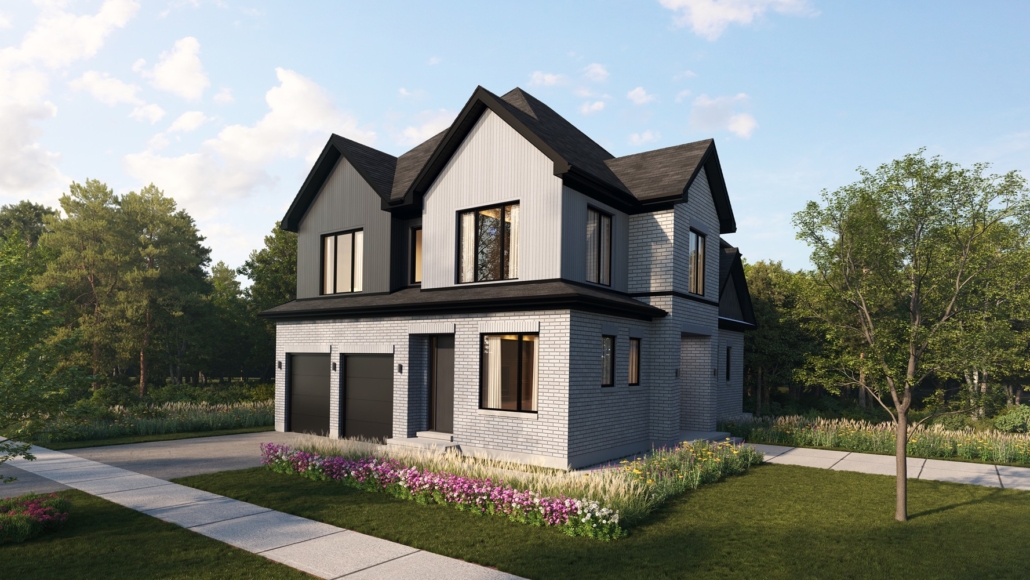 The Attersley Homes 7