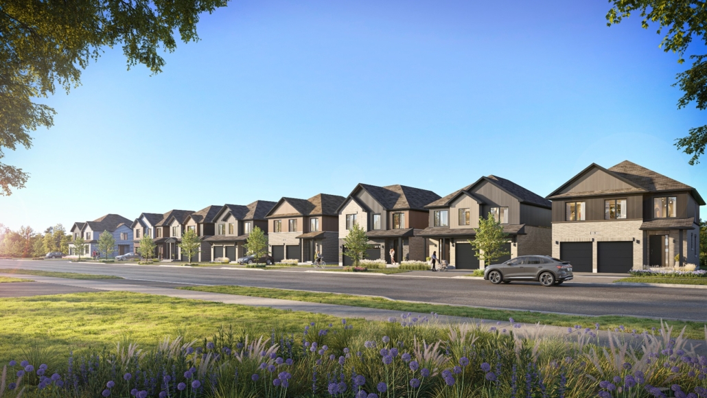 The Attersley Homes 8