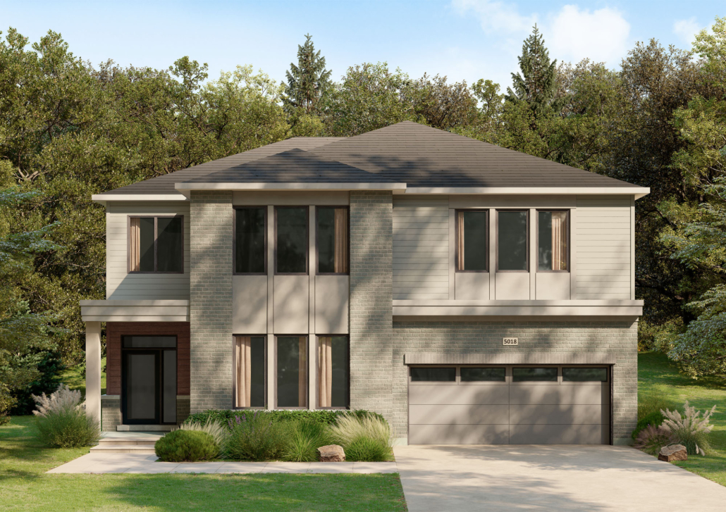 The Conservancy Towns