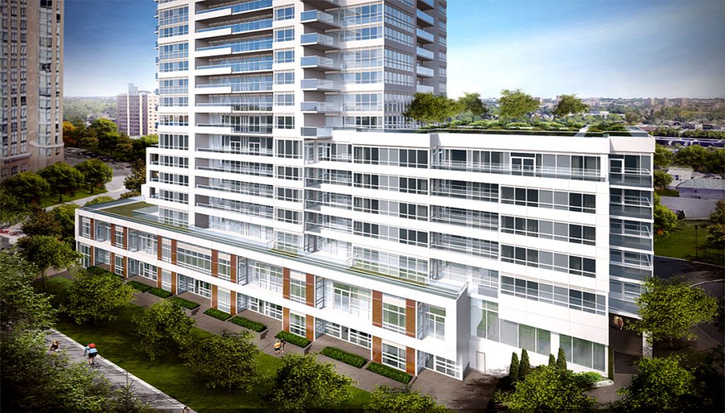 The Humber Condos 4