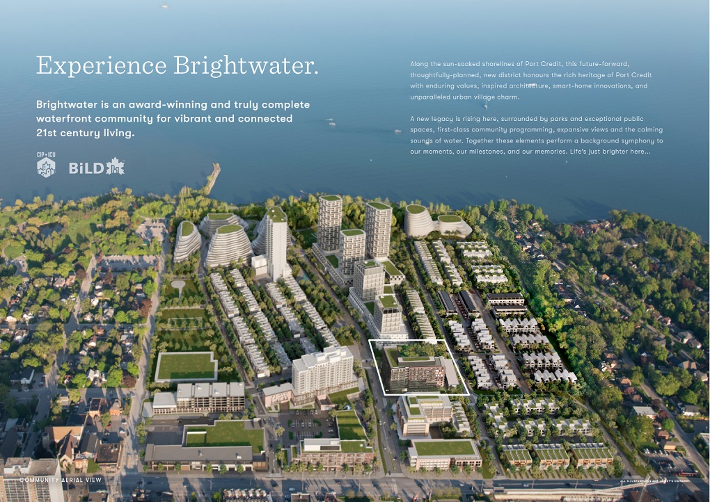 The Mason At Brightwater