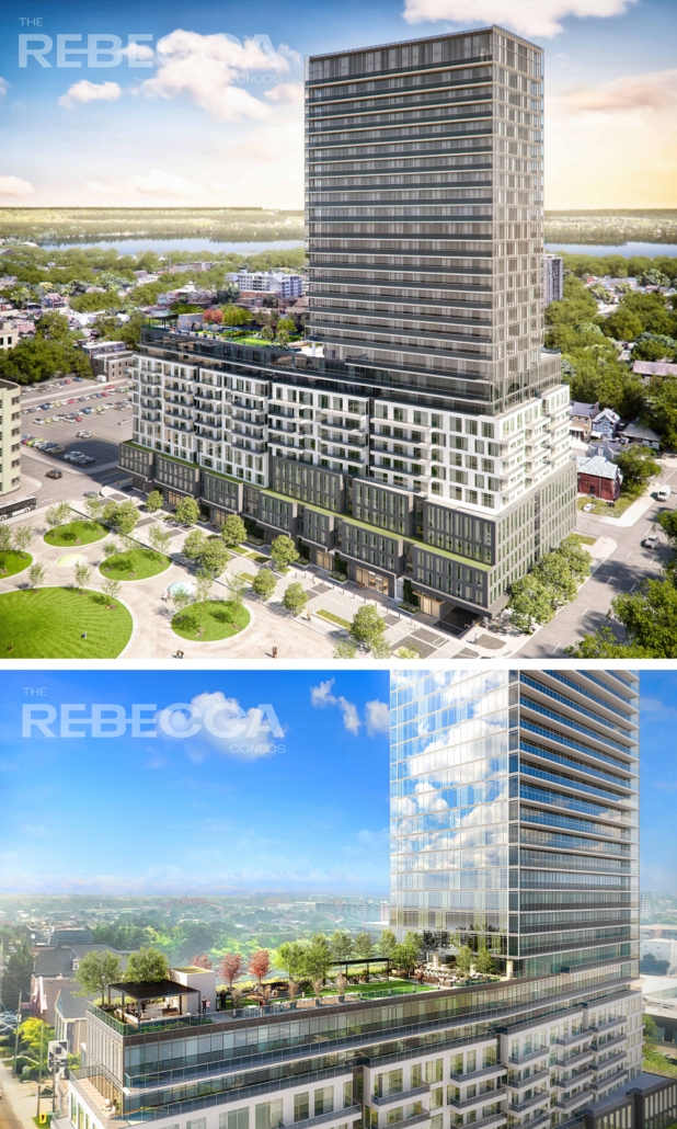 The Rebecca Condos 3