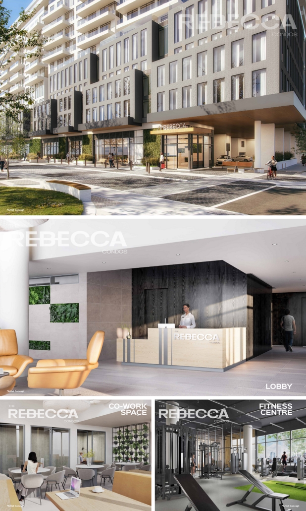 The Rebecca Condos 4