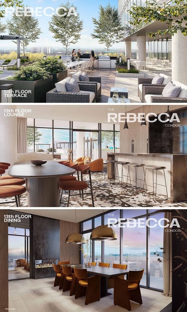 The Rebecca Condos 6