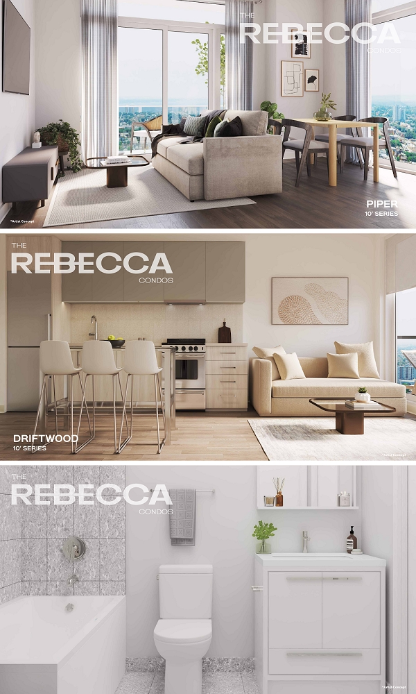 The Rebecca Condos 7