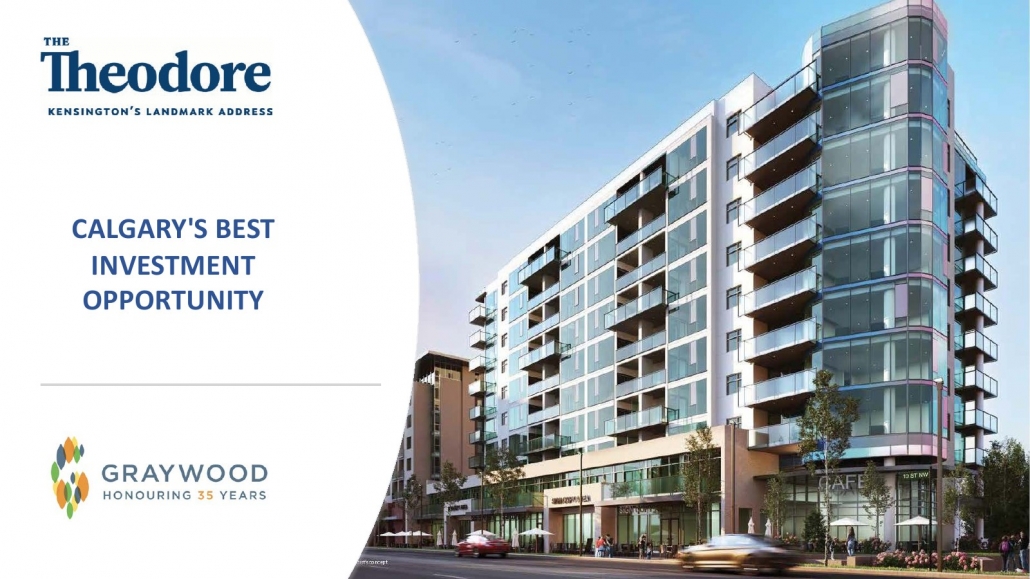 The Theodore Condos 1