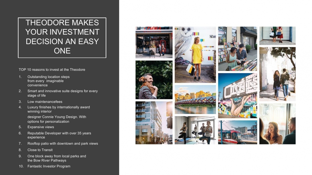 The Theodore Condos 20