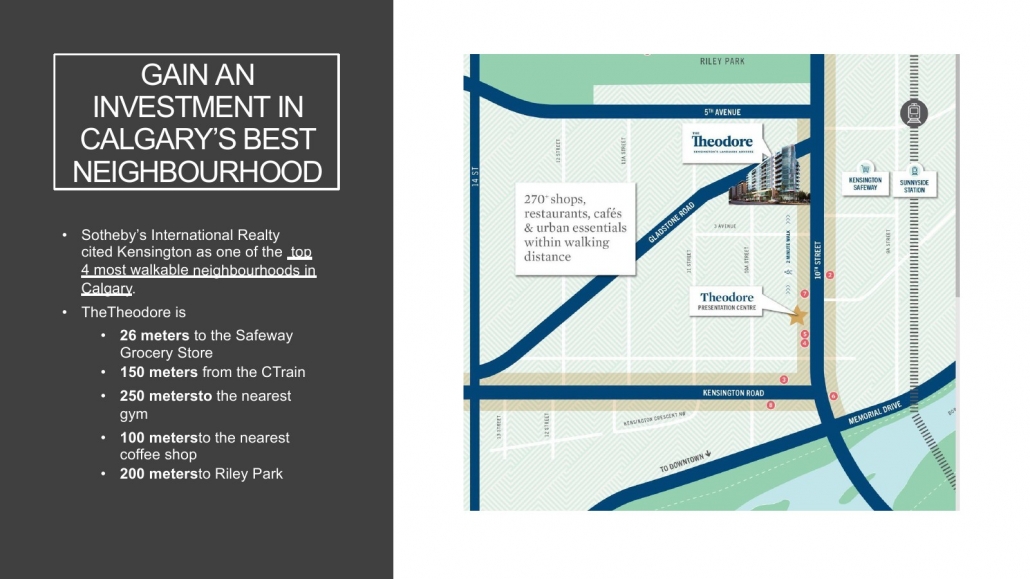 The Theodore Condos 21