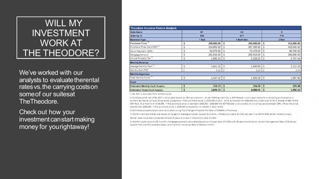 The Theodore Condos 25