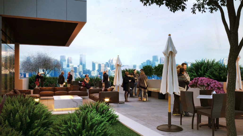 The Theodore Condos 6