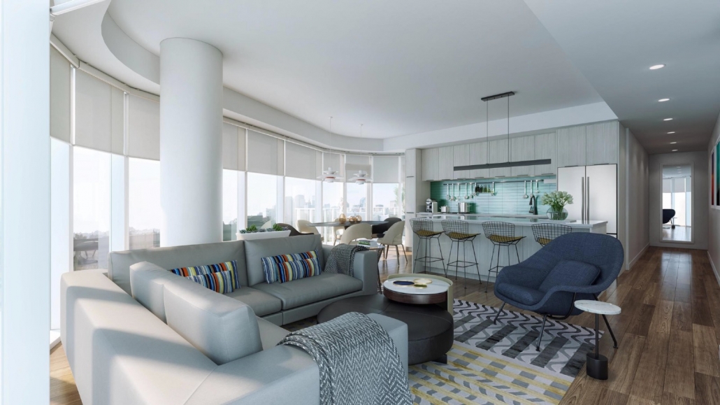 The Theodore Condos 7