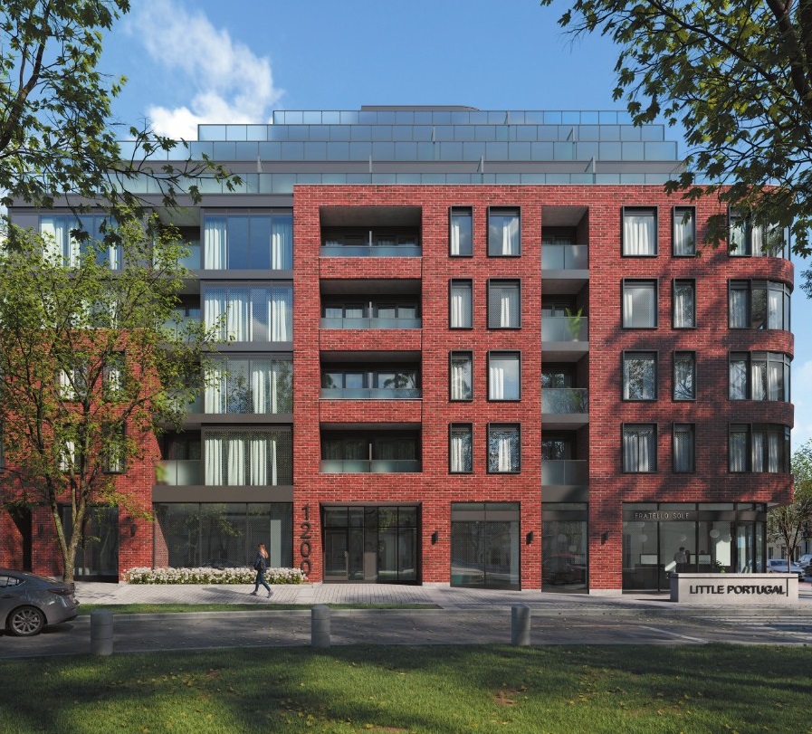 The Twelve Hundred Condos 2
