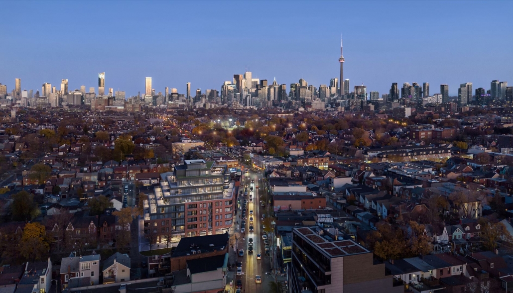 The Twelve Hundred Condos 3