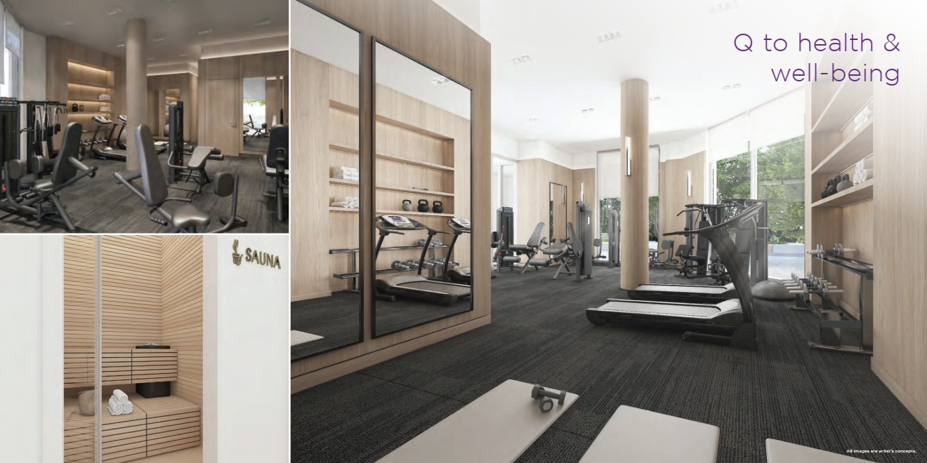 The Westmount Boutique Residences