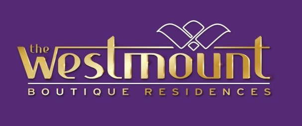The Westmount Boutique Residences logo