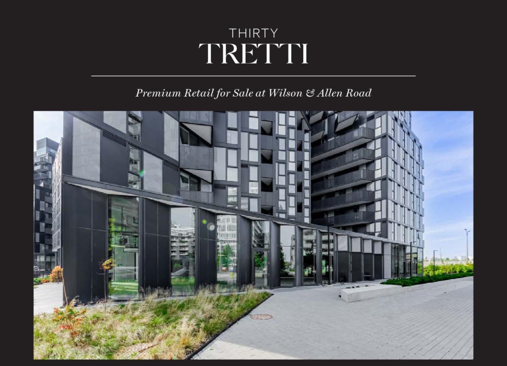 Thirty Tretti Retail 5