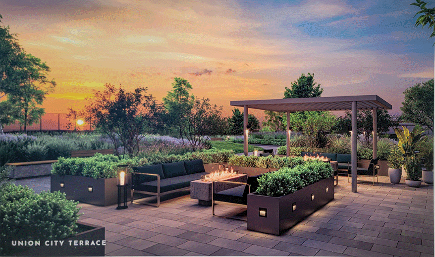 UnionCity Condos 6