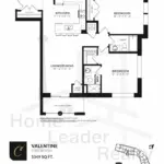 Creekside-Condos-Valentine-floorplan