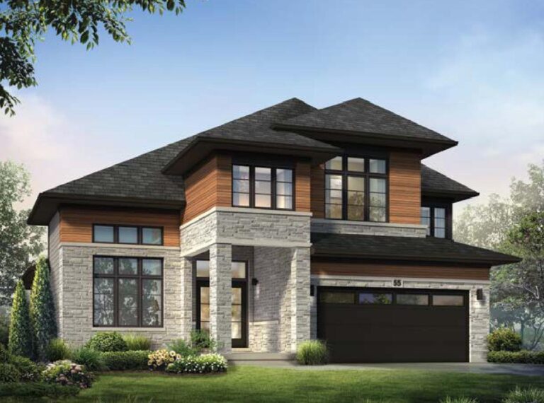 Woodview On Vista Ridge
