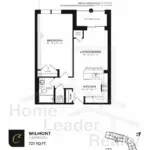 Creekside-Condos-Wilmont-floorplan