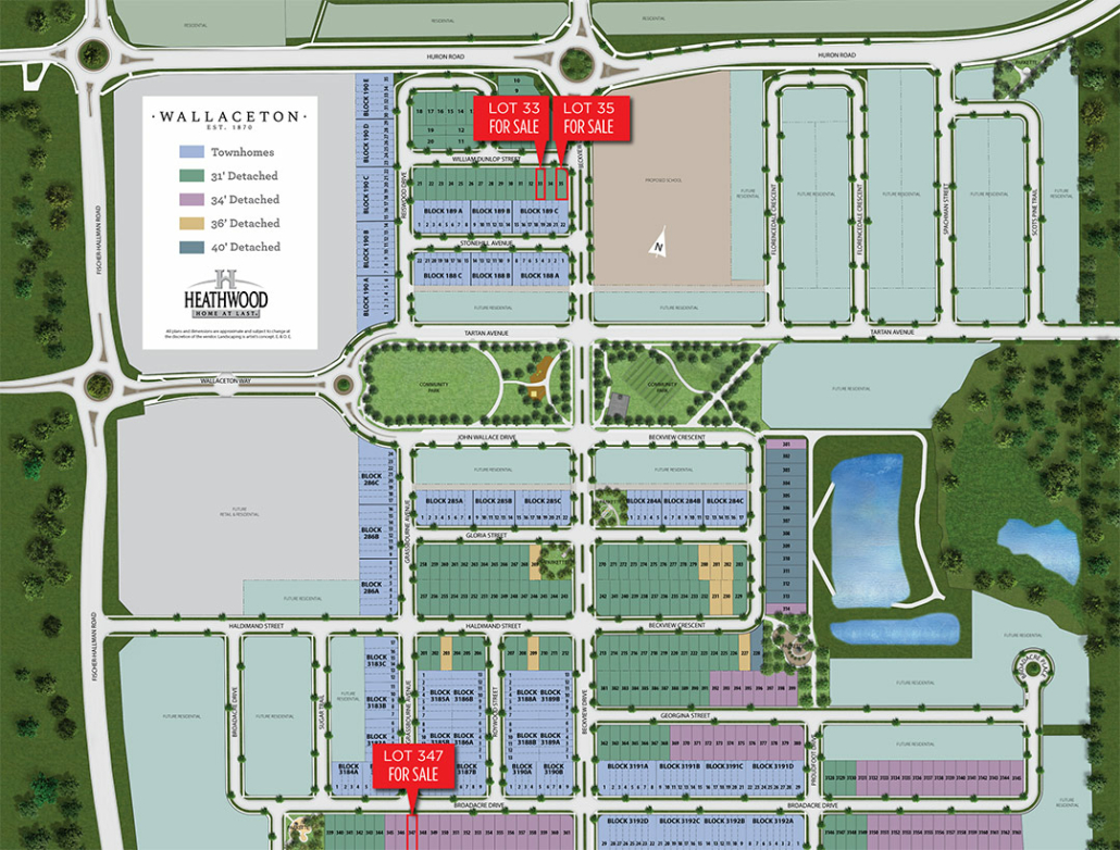 Wallaceton Homes 36