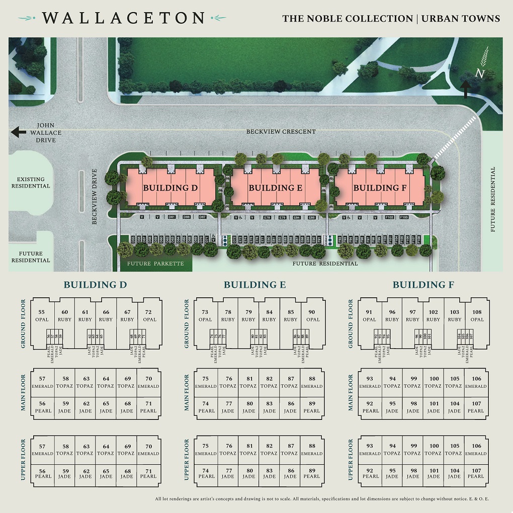 Wallaceton Towns 29