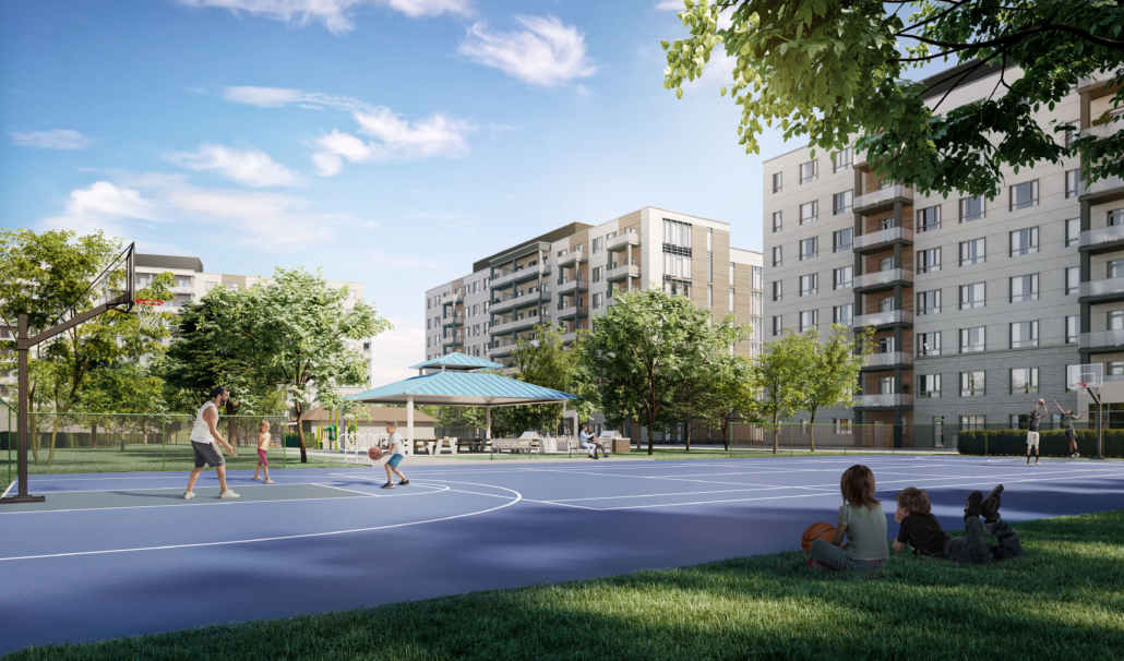 West Peak Condos 2