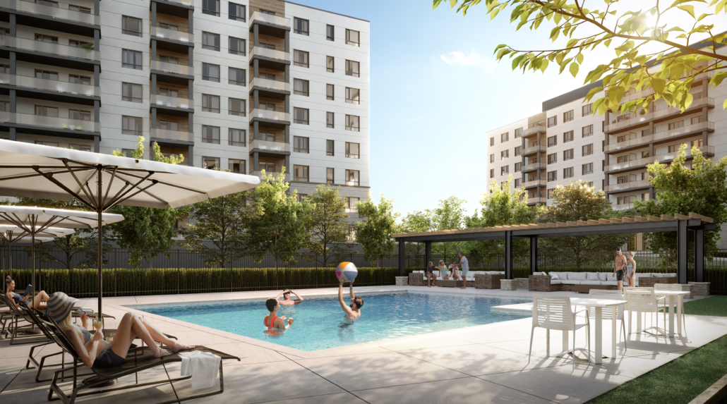 West Peak Condos 3