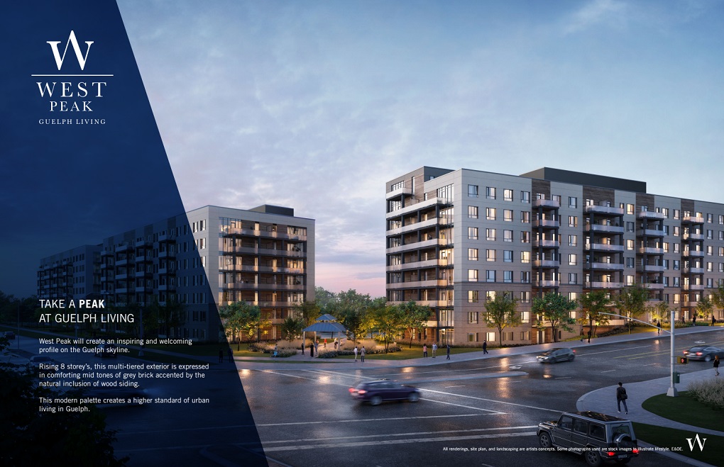 West Peak Condos 6