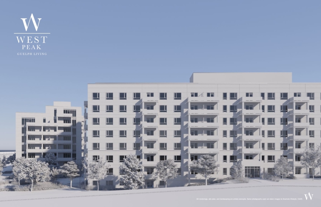 West Peak Condos 7