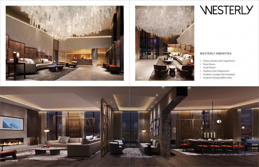 Westely Condos 13