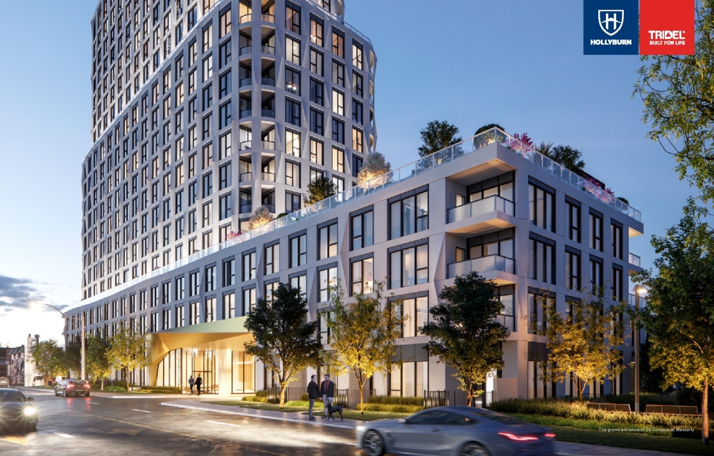 Westely Condos 15