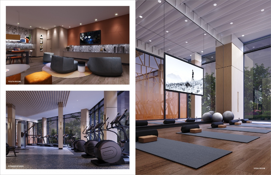 Westely Condos 18