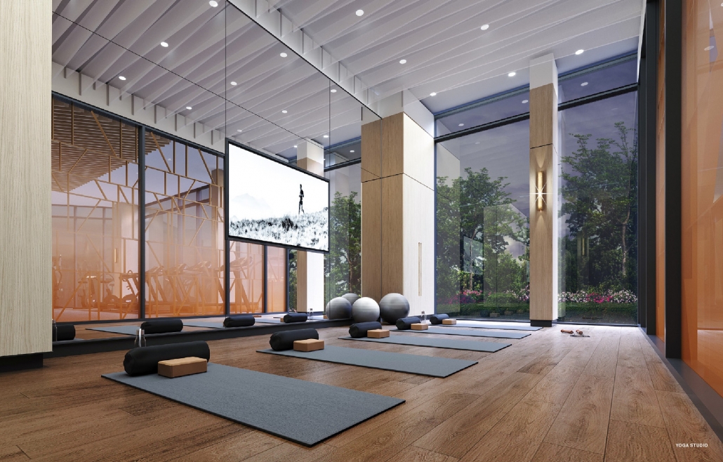 Westely Condos 19