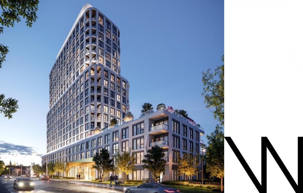 Westely Condos 2