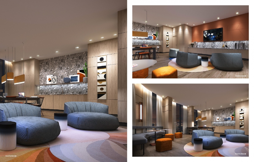 Westely Condos 20