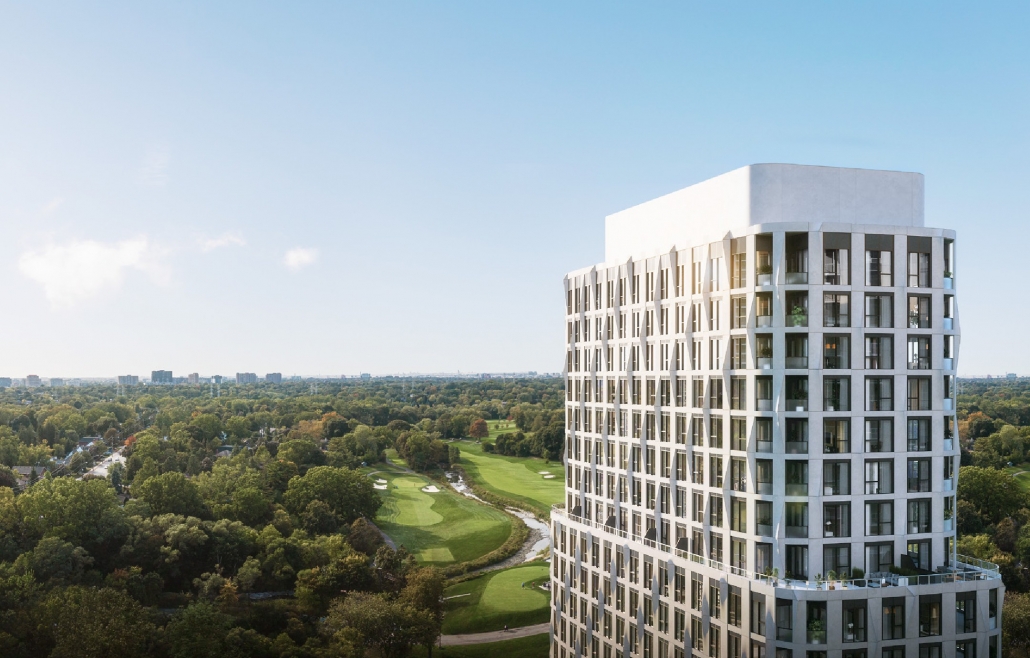 Westely Condos 4