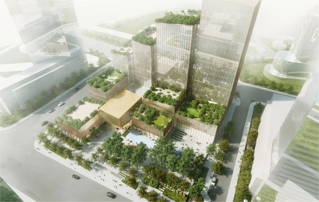 Westely Condos 5
