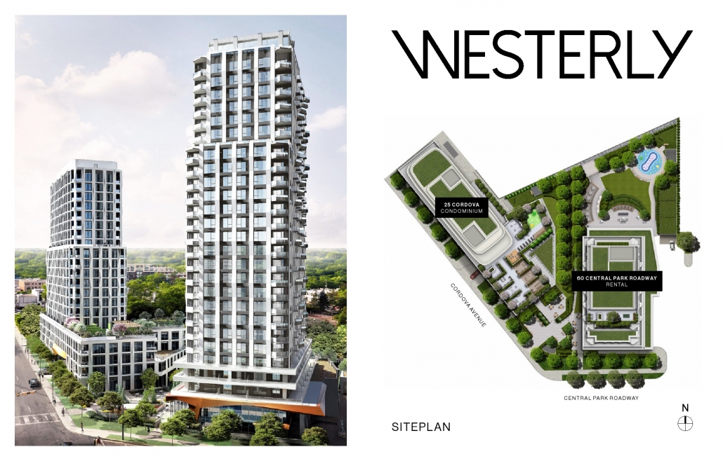 Westely Condos 6
