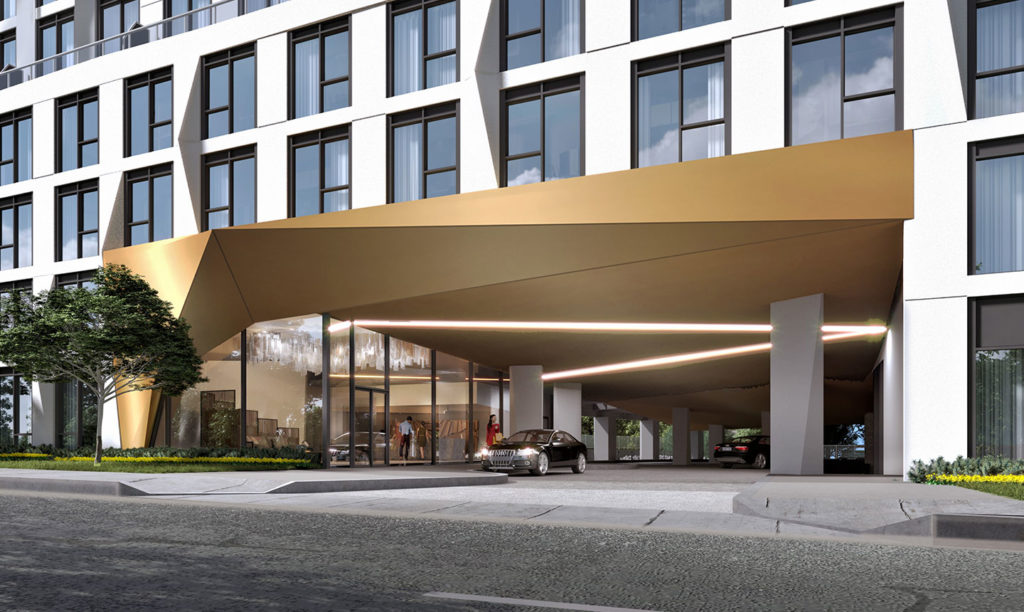 Westely Condos 8