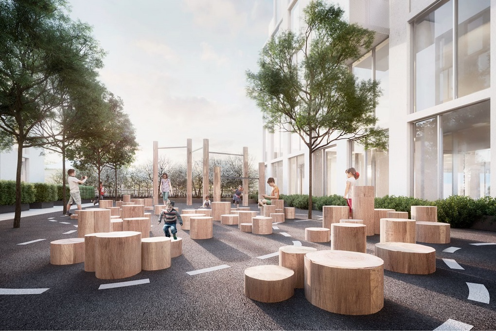 Nordic Condos in North York