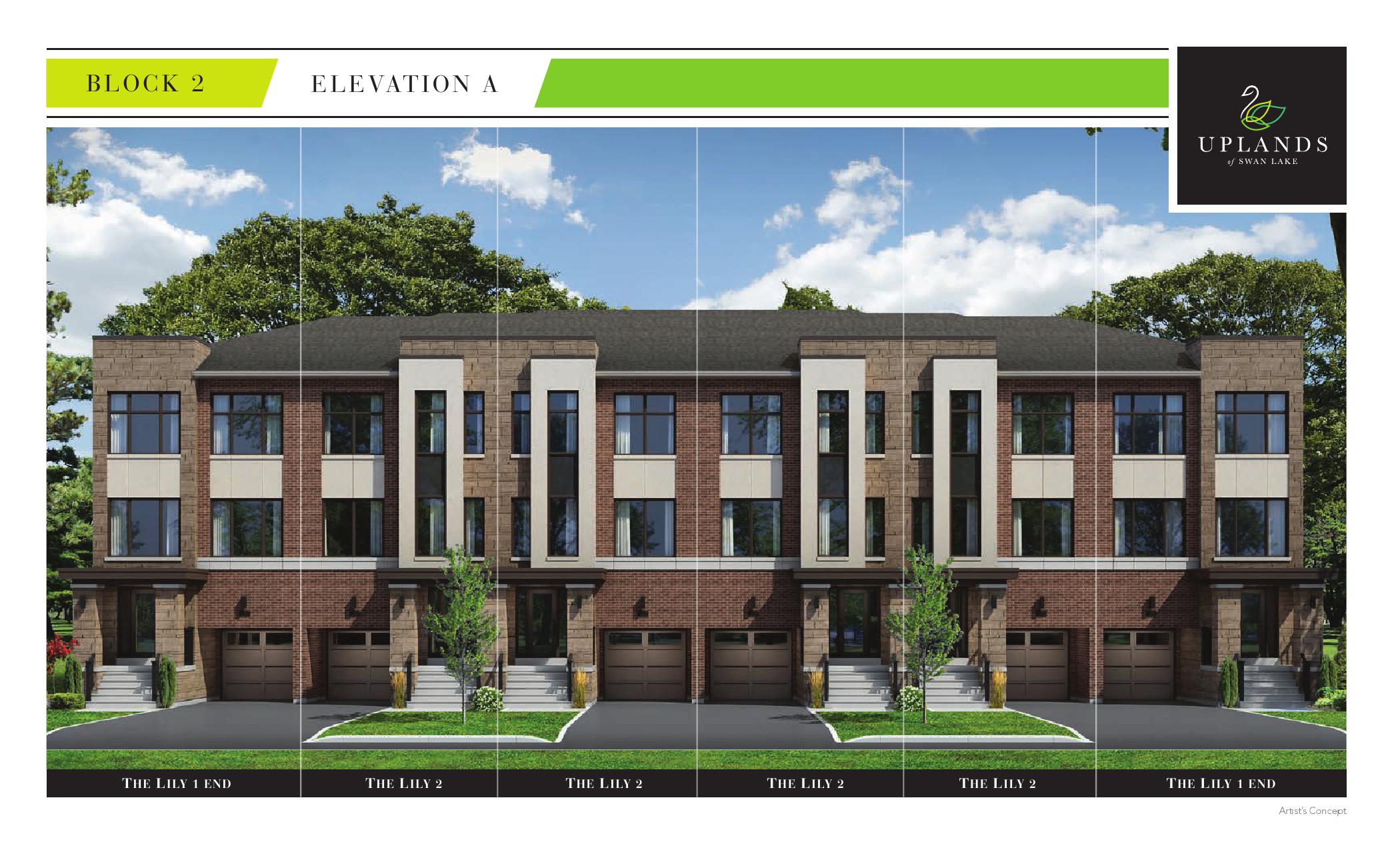 Uplands of Swan Lake 04