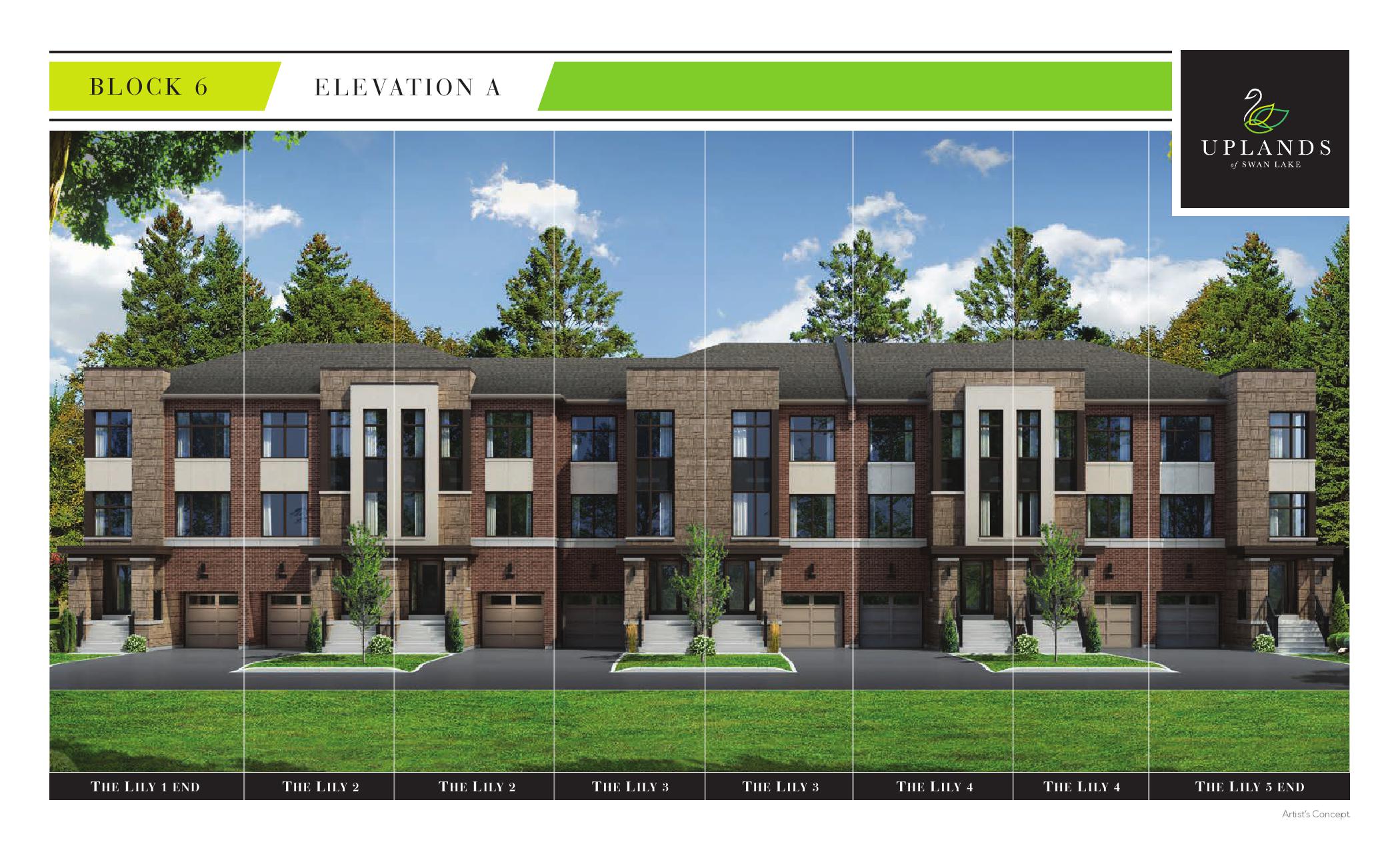 Uplands of Swan Lake 03