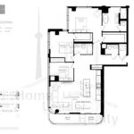 905 (1443 SqFt) 12 905 (1443 SqFt) ANX-Condos-905-(1443 SqFt)-floorplan