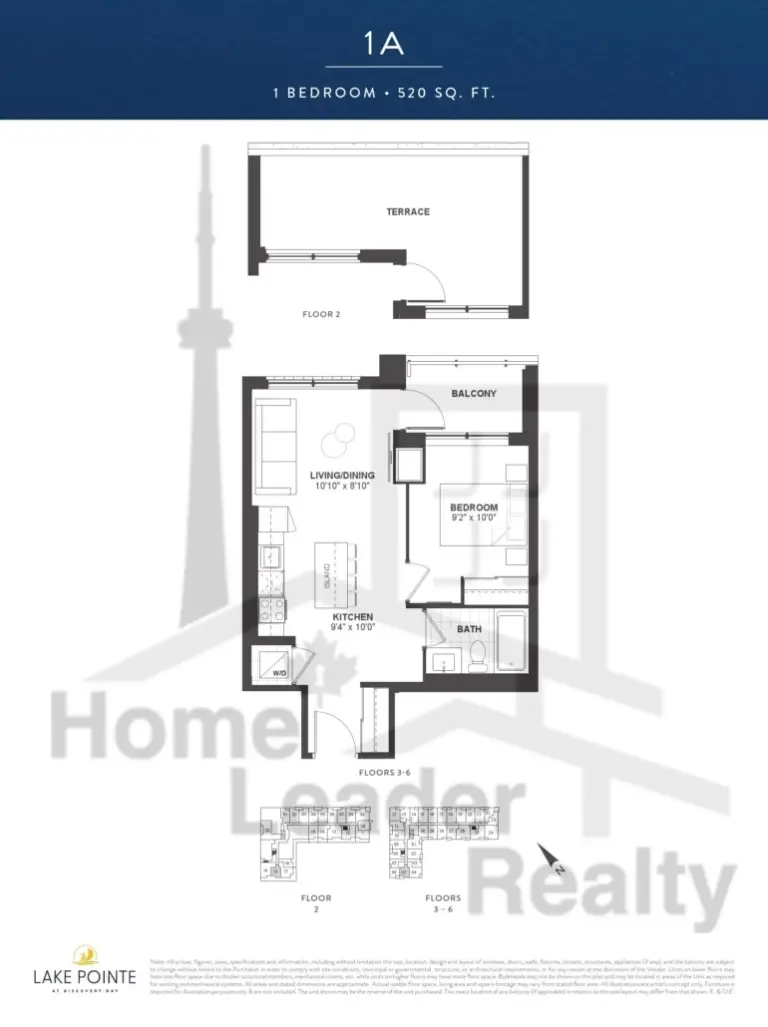 Lake-Pointe-Condos-1A-floorplan