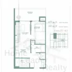 Flex-Condos-Model-1A+D-floorplan