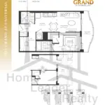 The-Grand-at-Universal-City-Condos-1B+D-floorplan