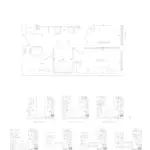 Foret-Condos-Model-1B+D+AA-floorplan